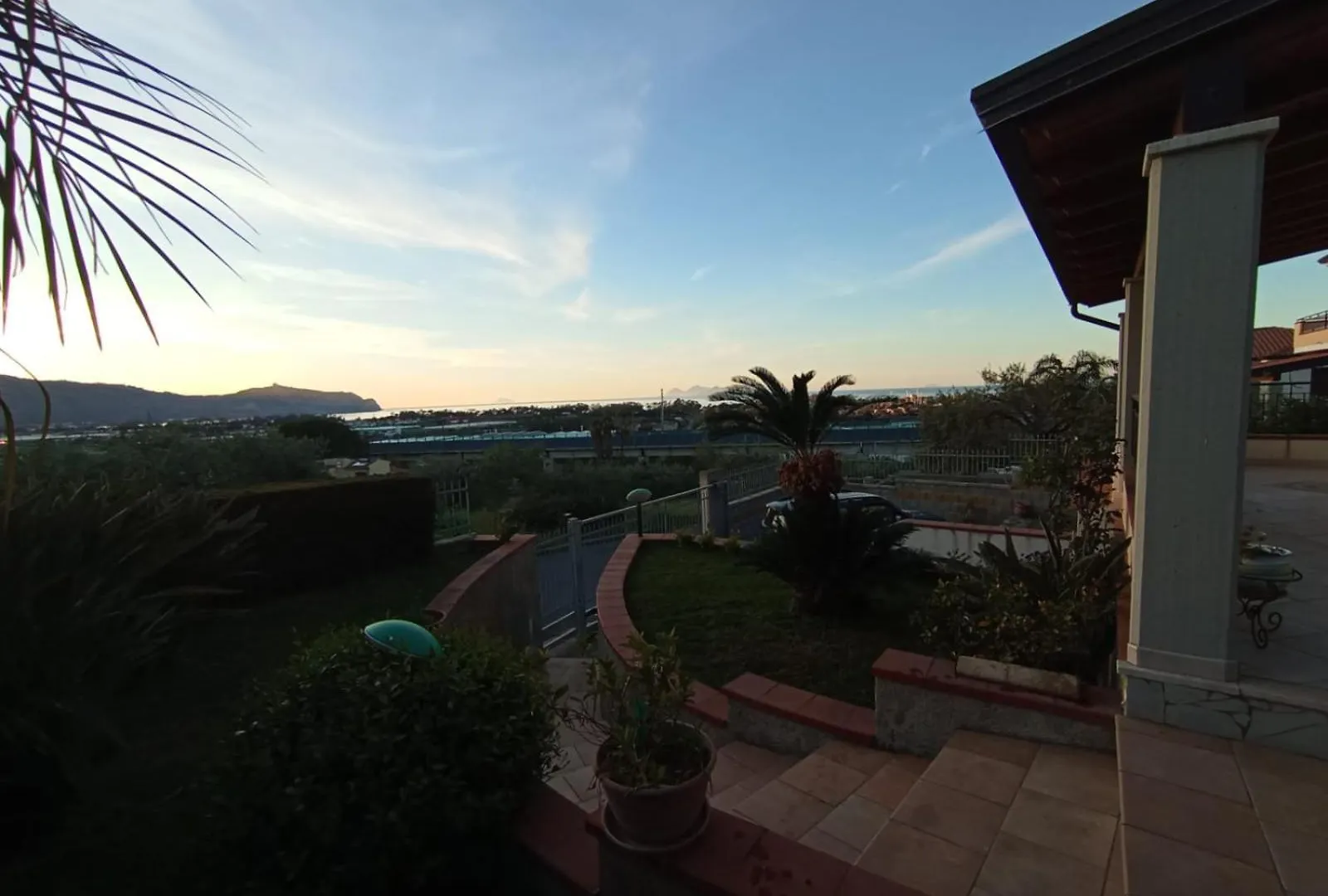 Villa Framaca 富尔纳里